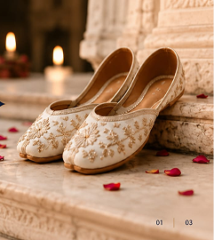 Tabka Jutti 5